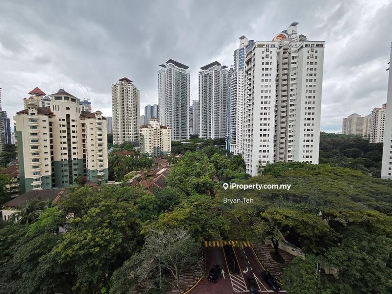 Kondominium untuk Dijual di Almaspuri oleh Bryan Teh - iProperty.com.my