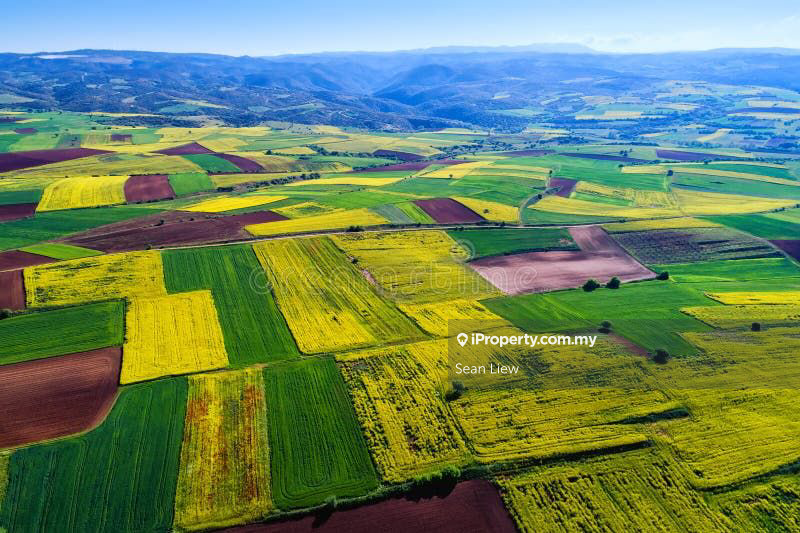 Agricultural Land for Sale in Jenjarom, Banting by Sean Liew - iProperty.com.my