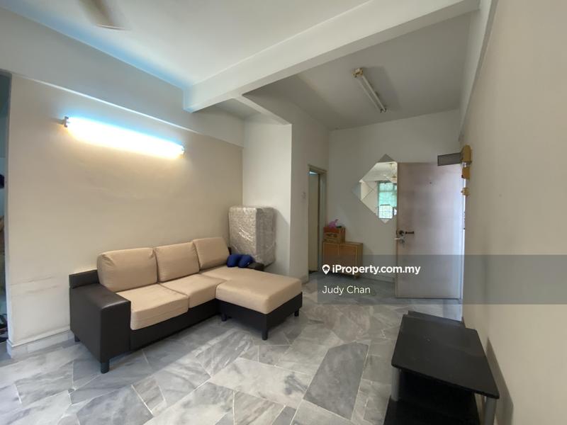 For Rent - Subang Perdana Goodyear Court 10
