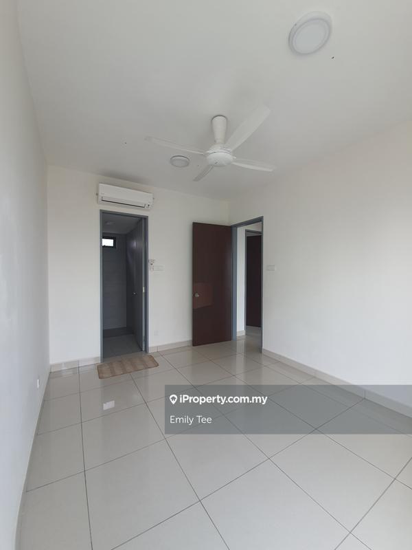 Service Residence for Sale in KL Traders Square by Emily Tee - iProperty.com.my