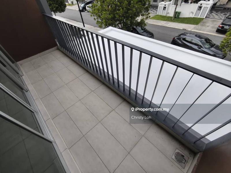 Semi-Detached House for Rent in Jalan Eco Forest 1/2B, Semenyih by Christy Loh - iProperty.com.my