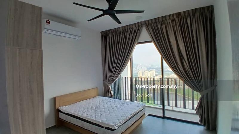 Kondominium untuk Disewa di SkyVogue oleh Jovi Soh - iProperty.com.my