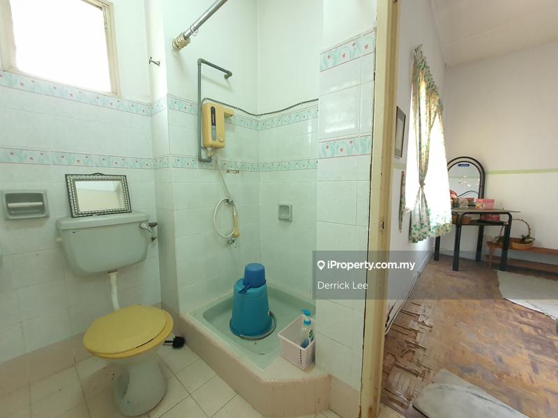 2-storey Terraced House for Sale in Usj 20, Subang Jaya by Derrick Lee - iProperty.com.my