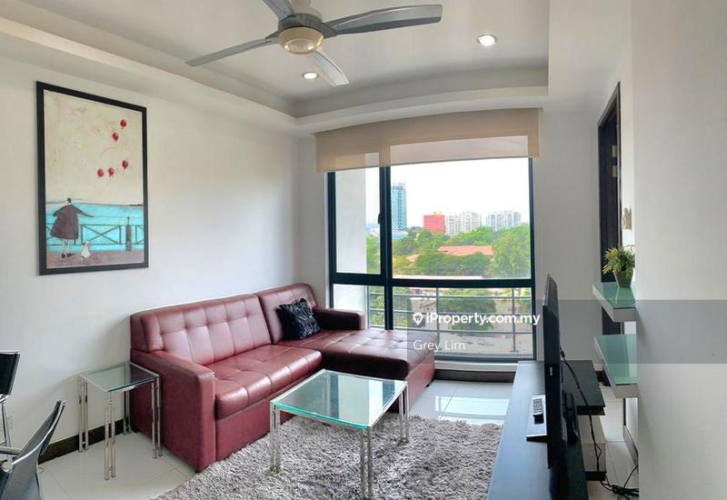 For Sale - Casa Residency