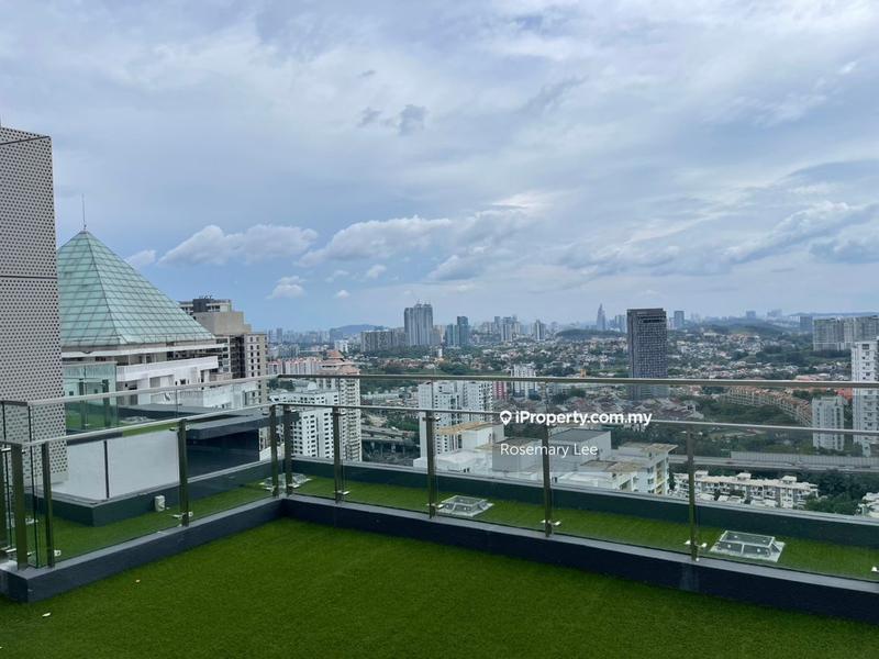 For Sale - Residensi Astrea