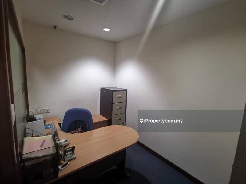 Pejabat untuk Dijual di Petaling Jaya, Selangor oleh Chen Kah Seng - iProperty.com.my