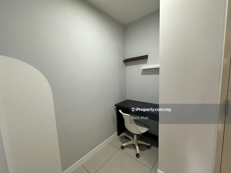 Residensi Servis untuk Disewa di SouthPlace Residences @ Tropicana Metropark oleh Nick Mok - iProperty.com.my