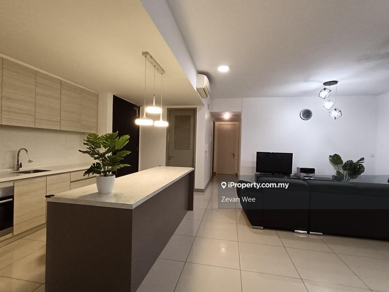 Condominium for Sale in Windows on The Park by Zevan Wee - iProperty.com.my