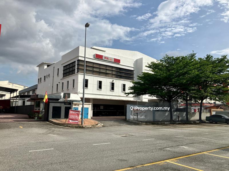 Kilang Berkembar untuk Dijual di Seksyen 51, Petaling Jaya oleh Wei Kiat - iProperty.com.my