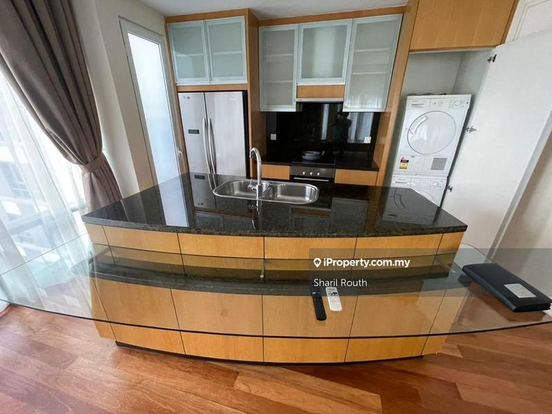 Kediaman Servis untuk Disewa di St Mary Residences oleh Sharil Routh - iProperty.com.my