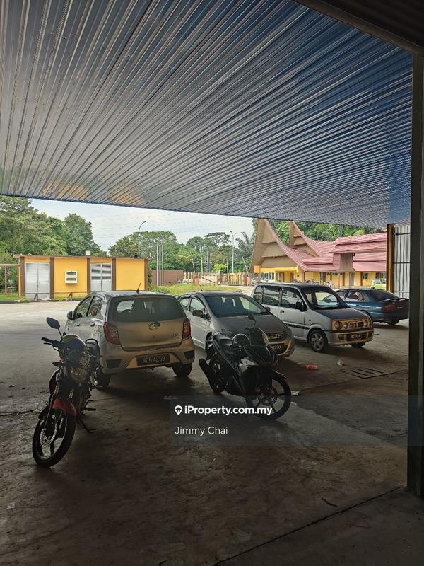 Warehouse for Rent in Batu 3 1/2 Jalan pantai, Seremban by Jimmy Chai - iProperty.com.my