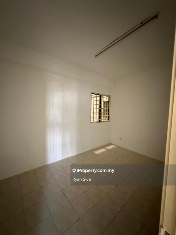 Pangsapuri untuk Dijual di Bougainvilla oleh Ryan Swe - iProperty.com.my