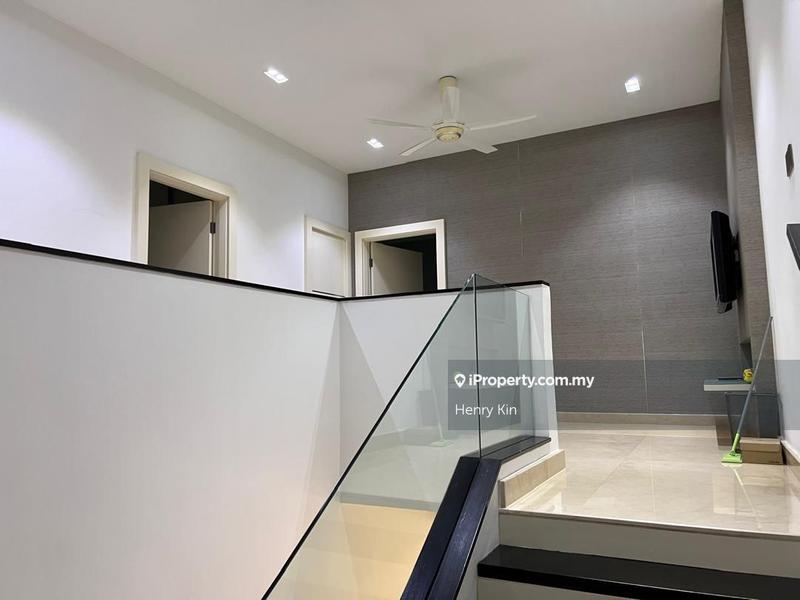 1.5-storey Terraced House for Sale in Sunway SPK, Sunway Spk by Henry Kin - iProperty.com.my
