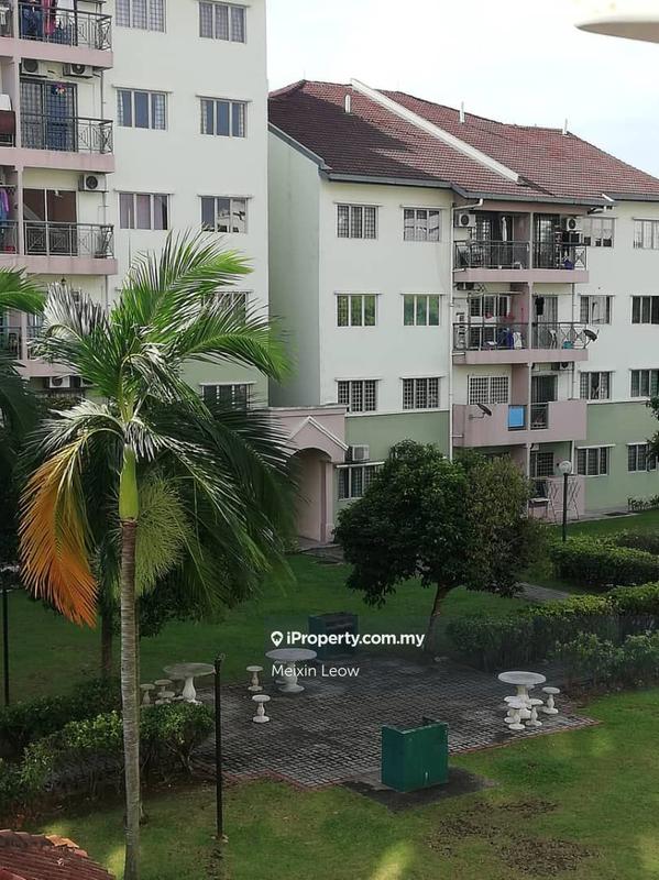 Pangsapuri untuk Dijual di Mas Kipark Damansara oleh Meixin Leow - iProperty.com.my