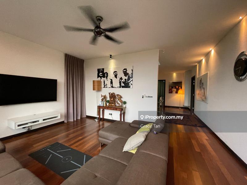 Banglo untuk Dijual di Bandar Kinrara Seksyen 1, Bandar Kinrara oleh Grace Tan - iProperty.com.my