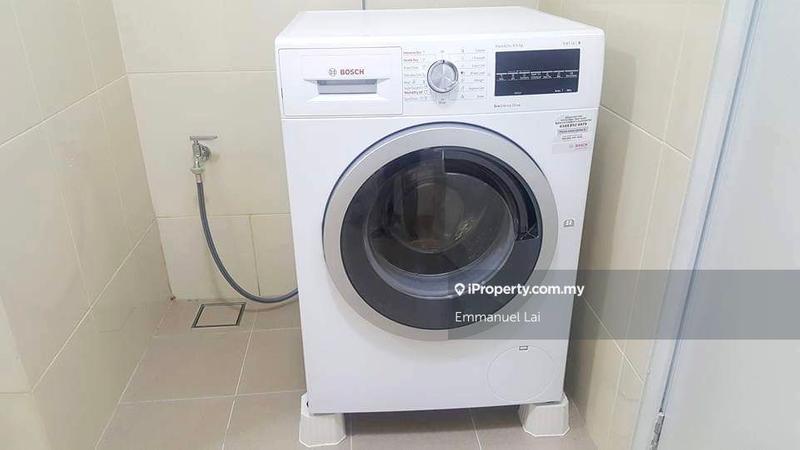 Service Residence for Rent in TTDI Ascencia by Emmanuel Lai - iProperty.com.my