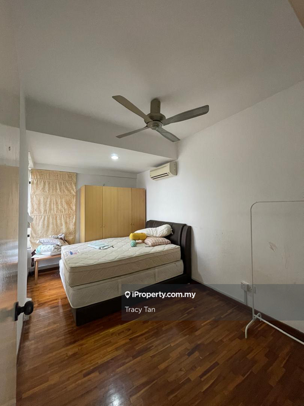 For Sale - Rivercity Condominium