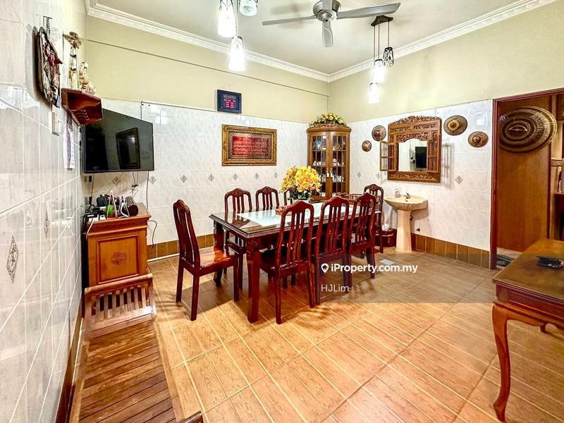Rumah Berkembar untuk Dijual di Bandar Tun Hussein Onn, Cheras oleh HJLim - iProperty.com.my