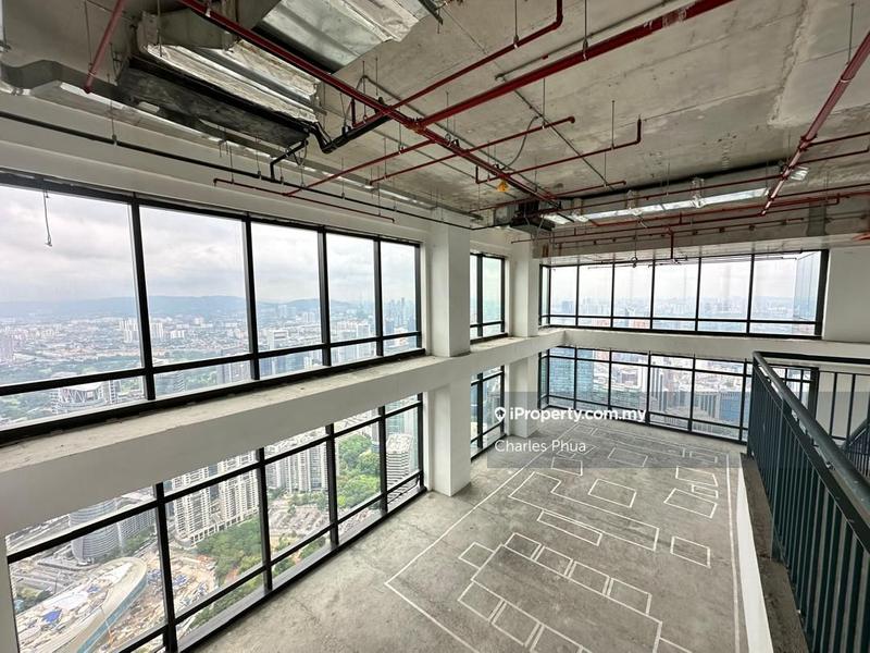 For Sale - Four Seasons Place