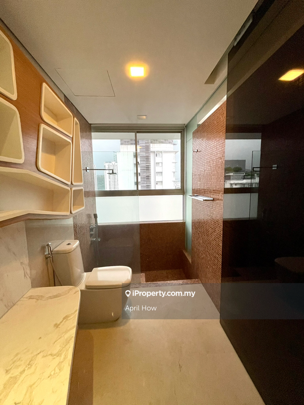 Service Residence for Rent in Verve Suites by April How - iProperty.com.my