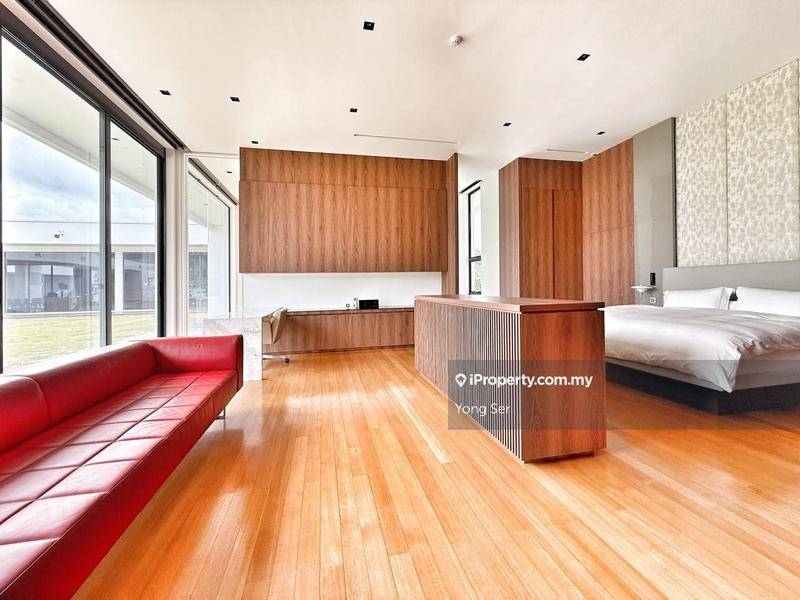 Bungalow House for Sale in Leisure Farm, Gelang Patah by Yong Ser - iProperty.com.my