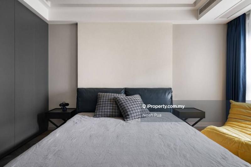 Service Residence for Sale in The Park 2 by Wei Chuen - iProperty.com.my