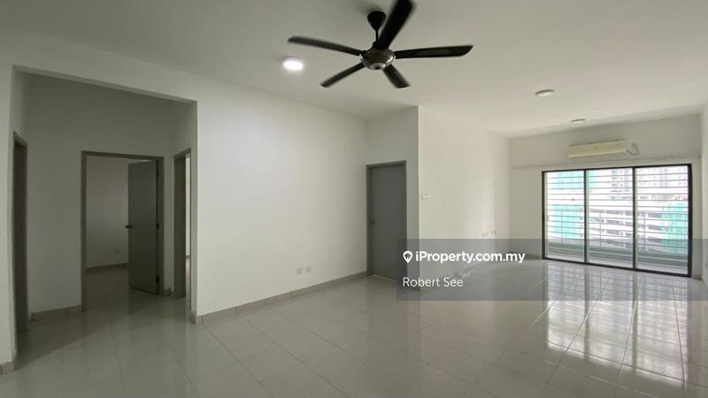 Kondominium untuk Dijual di Ivory Residence oleh Robert See - iProperty.com.my