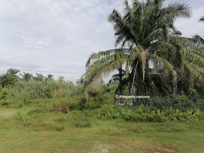For Sale - Kampung Baru Subang Agriculture Land Zoning Industri