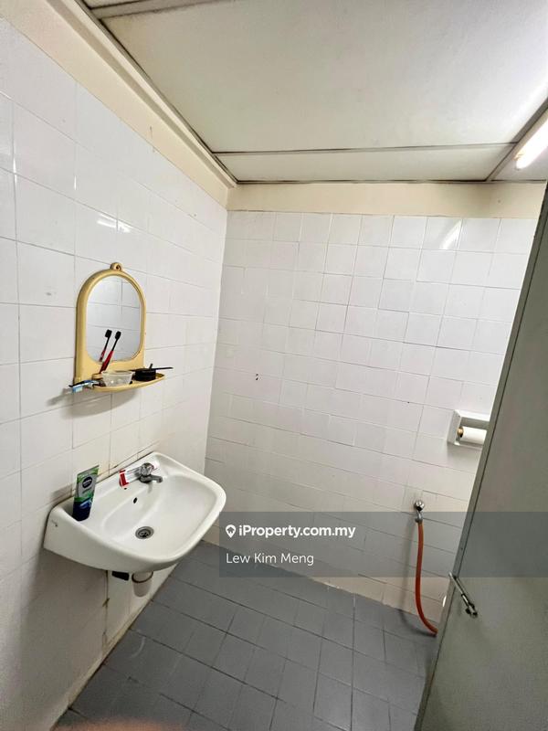 Condominium for Sale in Casa Magna by Lew Kim Meng - iProperty.com.my