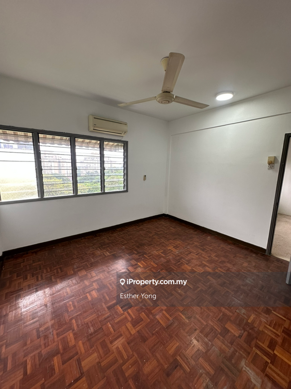 Rumah Pangsa untuk Dijual di Taman Bukit Ria oleh Esther Yong - iProperty.com.my