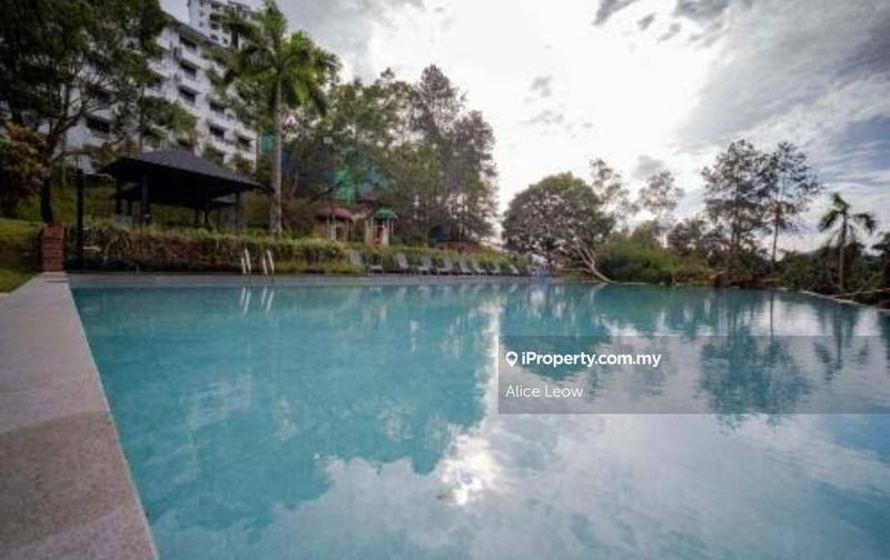 Condominium for Sale in Genting View Resort by Alice Leow - iProperty.com.my
