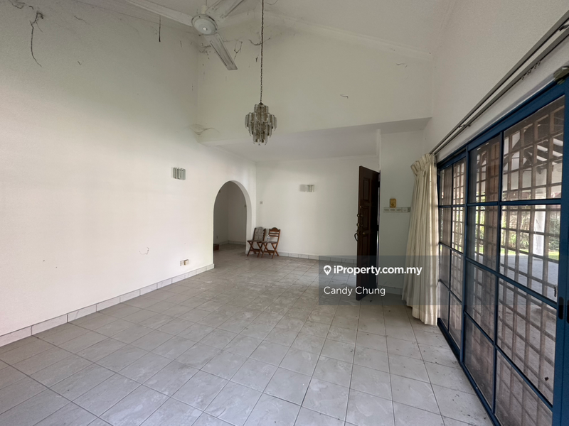 Bungalow House for Sale in Damansara, Damansara Heights by Candy Chung - iProperty.com.my