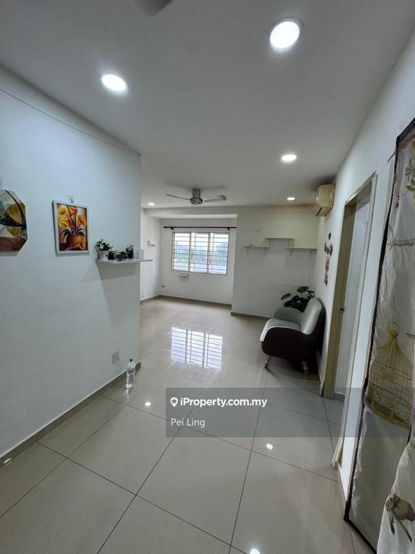 For Sale - Laman Damai (Li Garden)