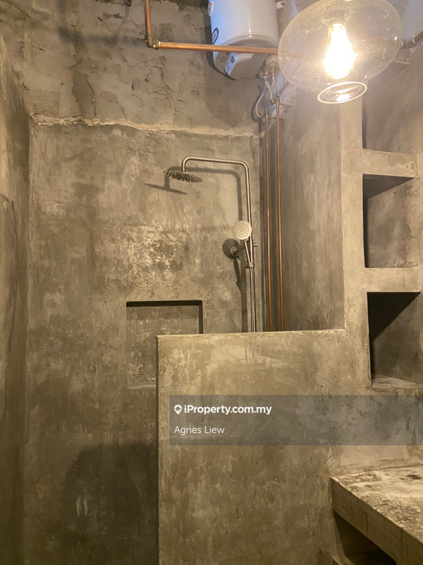 Kedai-Pejabat untuk Dijual di Plaza Arcadia, Desa Parkcity oleh Agnes Liew - iProperty.com.my