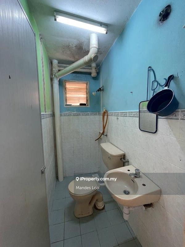Pangsapuri untuk Dijual di Prima Apartments oleh Mandes Loh - iProperty.com.my