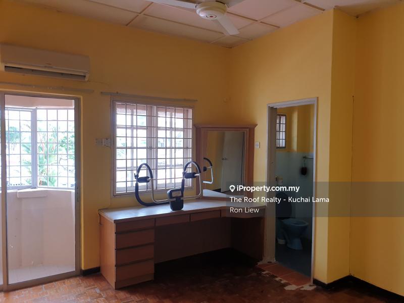 2-storey Terraced House for Rent in Seri Petaling, Kuchai Lama, Kuala Lumpur, Sri Petaling by Ron Liew - iProperty.com.my