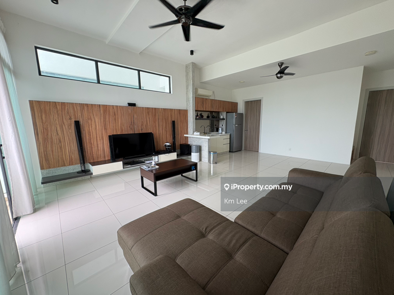 For Rent - Polo Residences