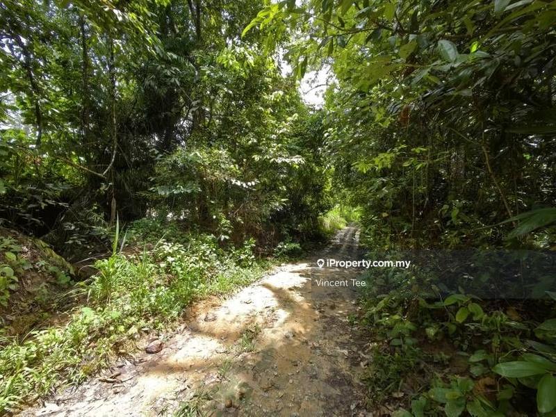 Residential Land for Sale in Taman Jelebu, Kuala Klawang by Vincent Tee - iProperty.com.my