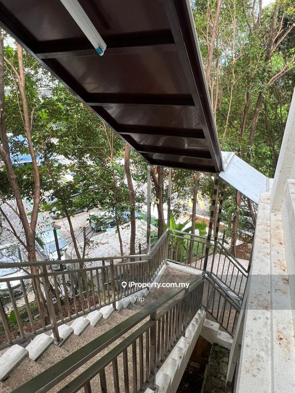 Bungalow House for Sale in Federal Hill, Bangsar by Pat Yap - iProperty.com.my
