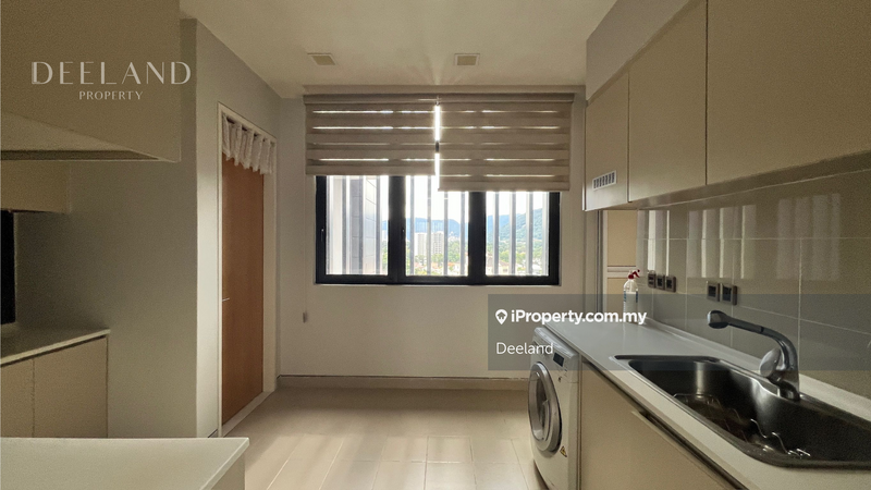 For Rent - Moulmein Rise