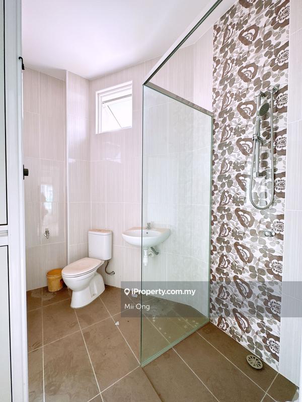 2-storey Terraced House for Rent in Corner lot 2 Storey Terrace House, Desa Bertam, Tanjong Minyak by Mii Ong - iProperty.com.my