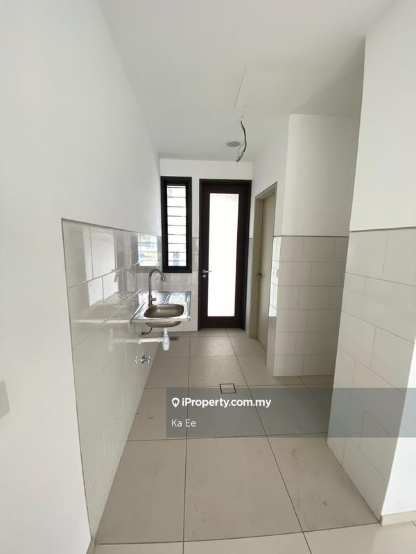 Rumah Teres 2-Tingkat untuk Dijual di Denai Alam, Shah Alam oleh Ka Ee - iProperty.com.my