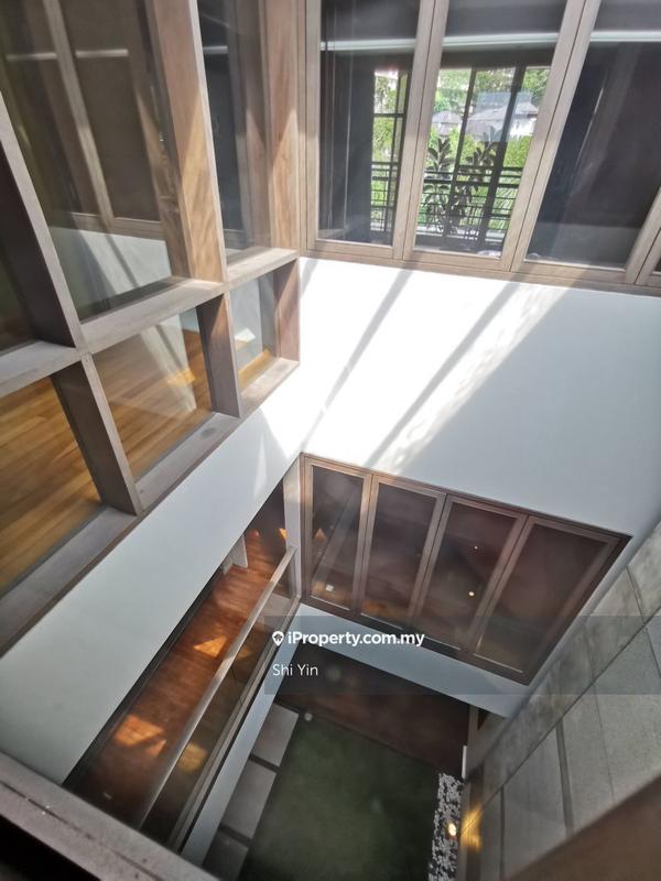 Townhouse for Sale in Bukit Bandaraya, Bangsar by Shi Yin - iProperty.com.my