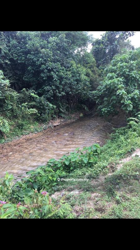 Agricultural Land for Sale in Ulu Kinta, Ipoh by Lily Chong - iProperty.com.my
