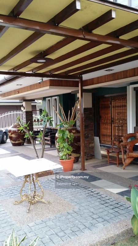 Bungalow House for Sale in Saujana Akasia, Sungai Buloh by Raymond Tan - iProperty.com.my