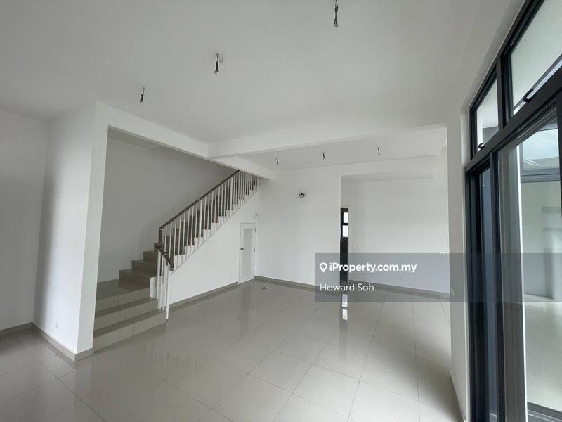 Semi-Detached House for Sale in Nara Eco Ardence, Cora, Aeres, Dremien Shah Alam, Setia Alam by Howard Soh - iProperty.com.my