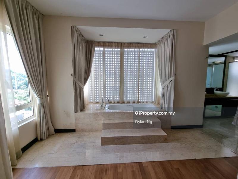 Condominium for Sale in Palmyra Bangsar by Dylan Ng - iProperty.com.my
