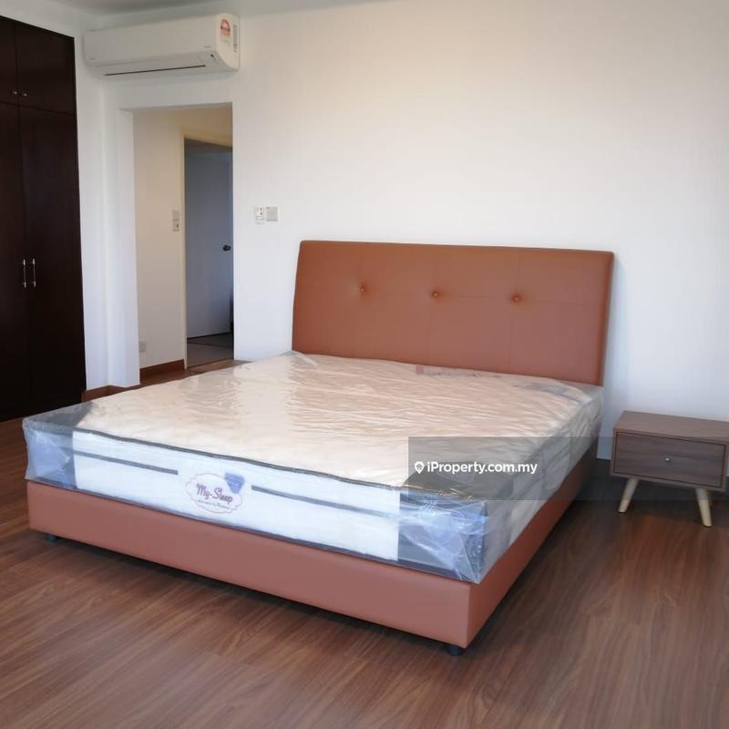 For Rent - Sri Tiara Residences