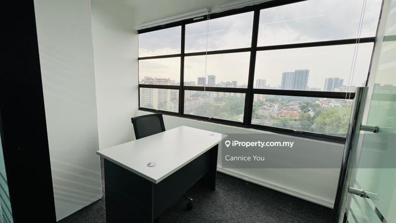 Pejabat untuk Disewa di Taman Desa, Kuala Lumpur oleh Cannice You - iProperty.com.my