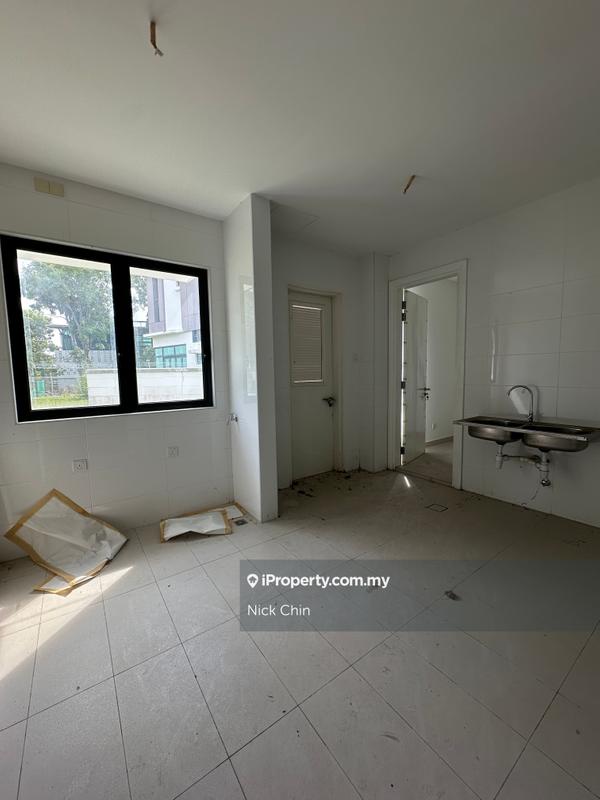 Semi-Detached House for Sale in Sejati Residences Cyberjaya, Cyberjaya by Nick Chin - iProperty.com.my